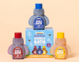 Bubble Bath 3 Pack Honeysticks