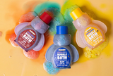 Bubble Bath 3 Pack Honeysticks