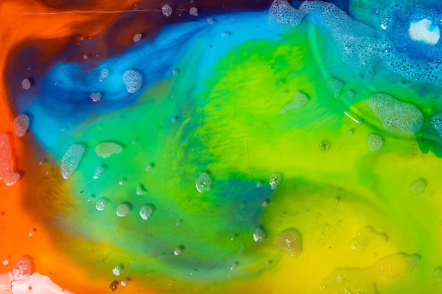 Bubble Bath 3 Pack Honeysticks