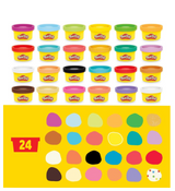 Play-Doh Holiday Advent Calendar