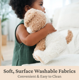 Peeki The Puppy Animated