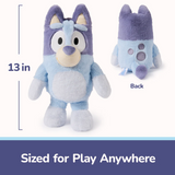 Bluey 13 In Sustainably Soft