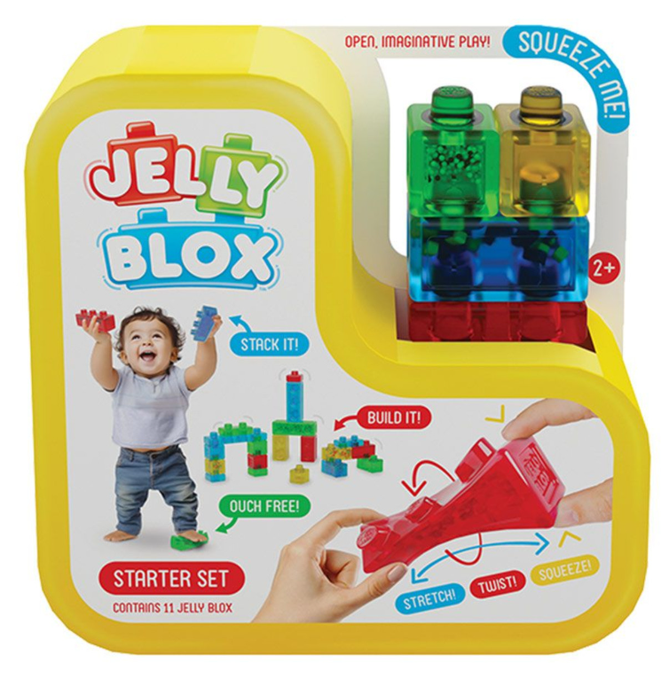 Jelly Blox Creative Kit