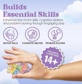 1000 pc New York Metro Puzzle