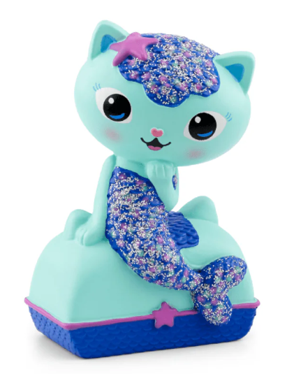 Tonies - Gabby's Dollhouse Mercat