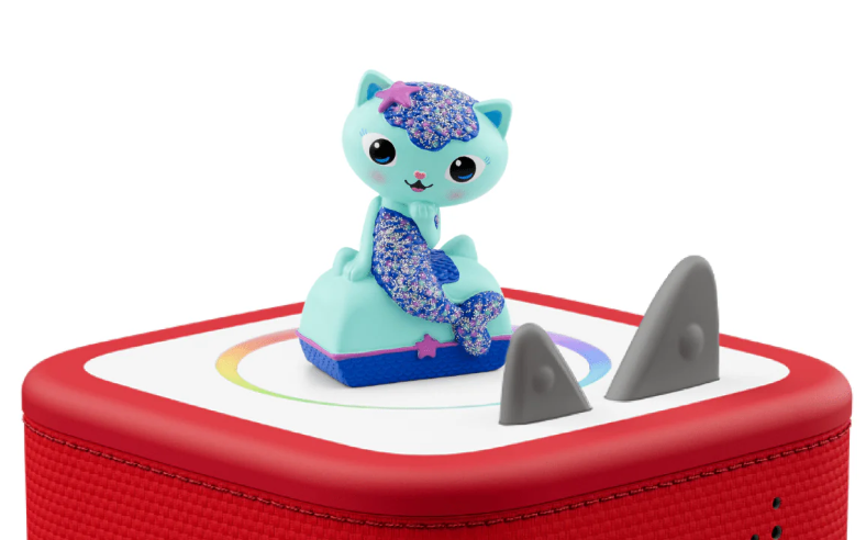 Tonies - Gabby's Dollhouse Mercat