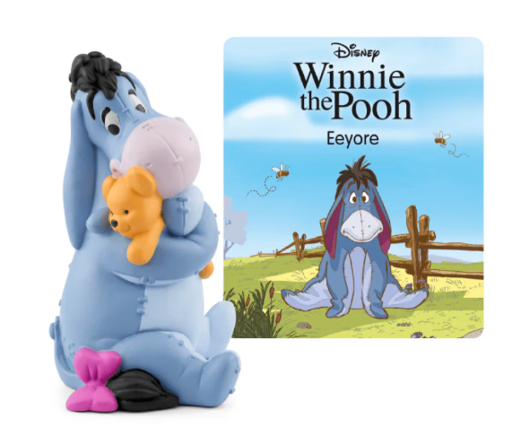 Tonies - Disney Winnie The Pooh Eeyore