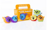 Air Toobz Toobzters 5 Pack