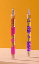 Lava Pen 2 Pk Pink/Purple
