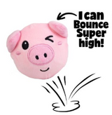 Farm Bouncy Plushies (Sold individually)