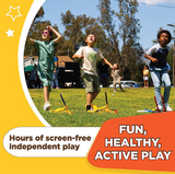 Jr Glow Stomp Rockets 7 Rockets