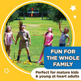 Jr Glow Stomp Rockets 7 Rockets