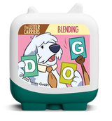 Letter Carriers Clever Tonies