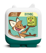 Letter Carriers Clever Tonies