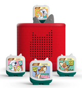 Letter Carriers Clever Tonies