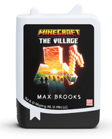 Minecraft Audiobooks Tonies