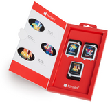 Minecraft Audiobooks Tonies