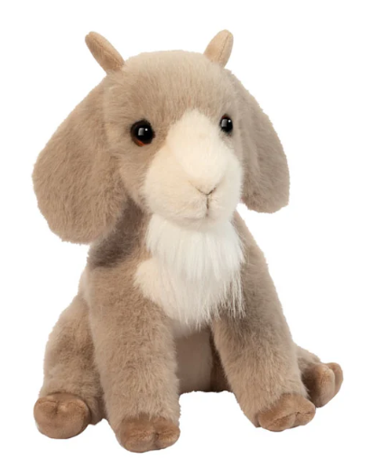 Beardie Billy Goat
