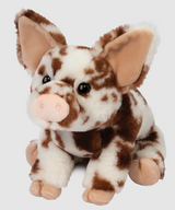 Sandie Brown Spotted Pig