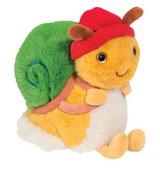 Brandon Backpacker Snail
