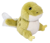 Taddie Tadpole