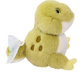 Taddie Tadpole