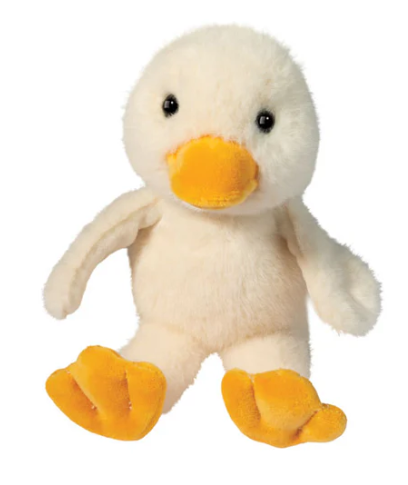Flap Duck