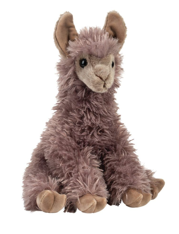 Josie Llama Softie