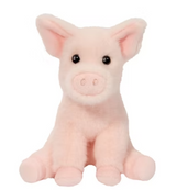 Mini Sitting Farm Animals (sold individually)