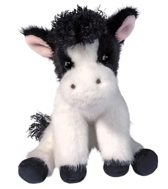 Mini Sitting Farm Animals (sold individually)