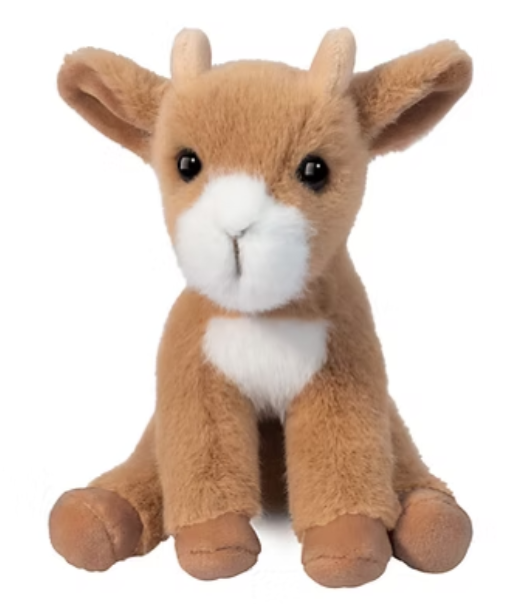 Mini Sitting Farm Animals (sold individually)