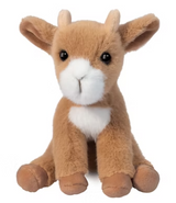 Mini Sitting Farm Animals (sold individually)