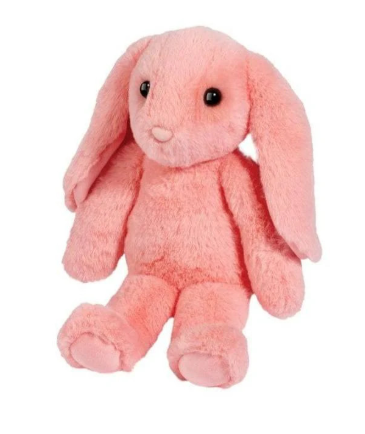 Peony Floppy Bunny
