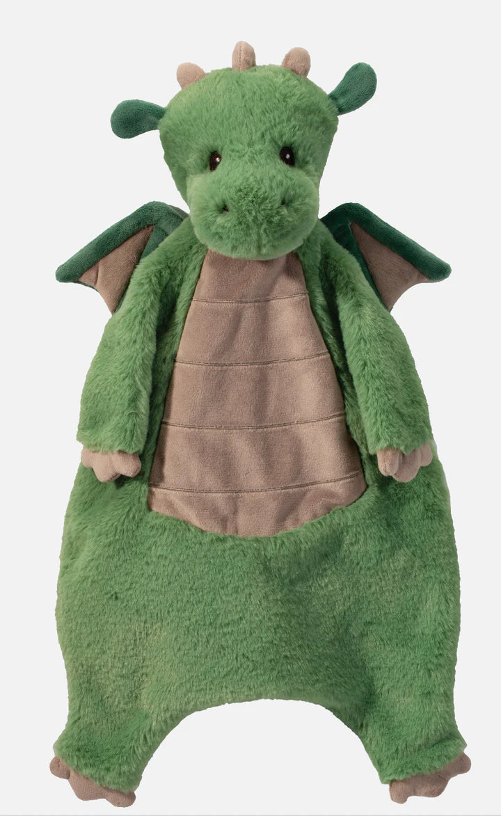 Asher Dragon Sshlumpie