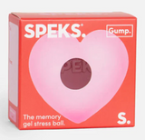 Gump Heart (sold individually)