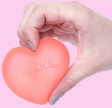 Gump Heart (sold individually)