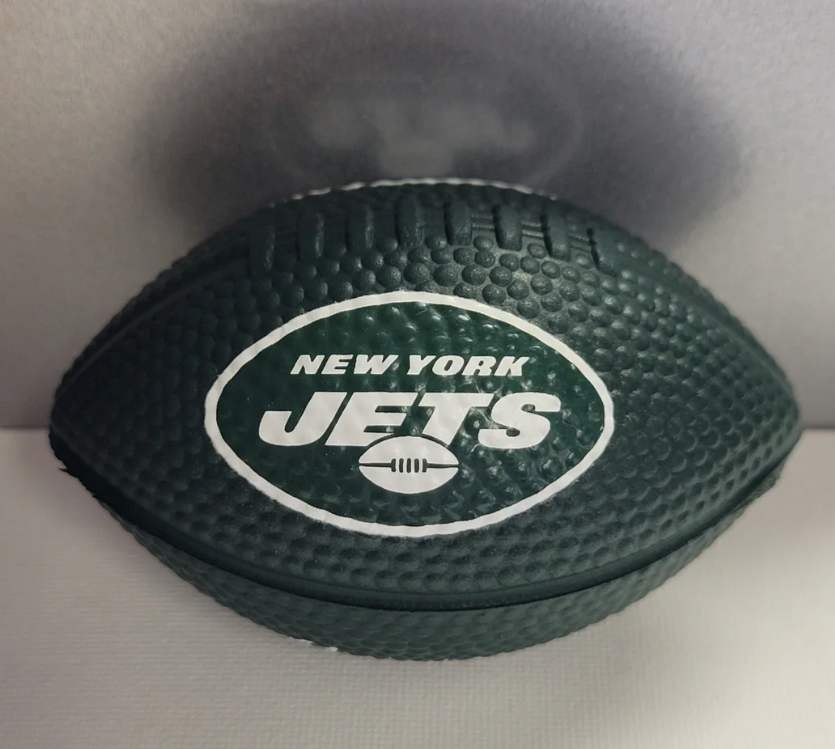 Nfl Jets Stress Ball