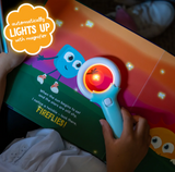 Backyard Big Ideas Blair Light Up Book