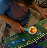 Backyard Big Ideas Blair Light Up Book