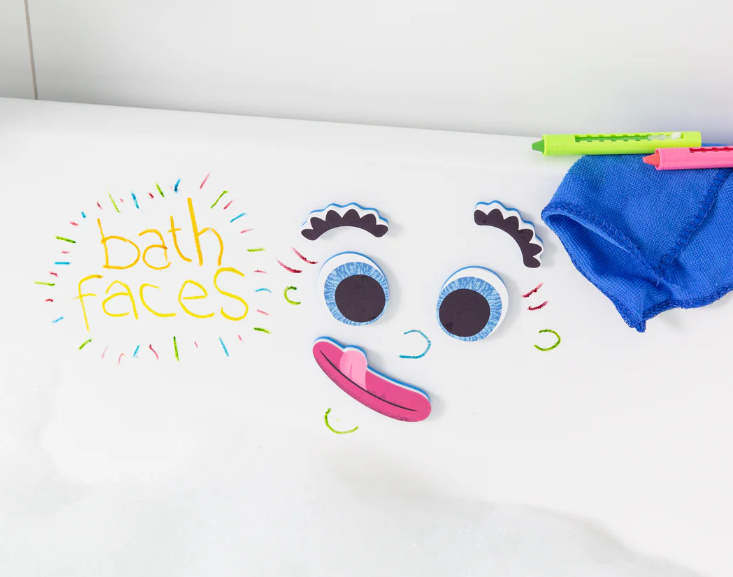 Bath Faces