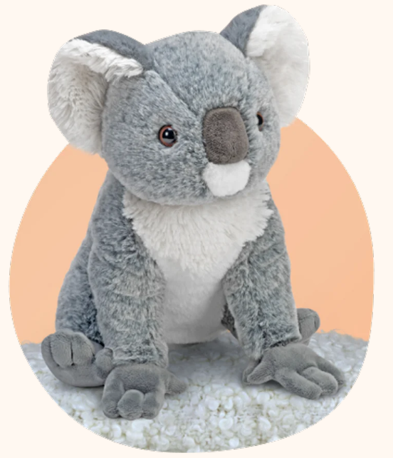 Koala The Lounge Plush