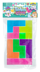 Squish Bricks Taba Licious