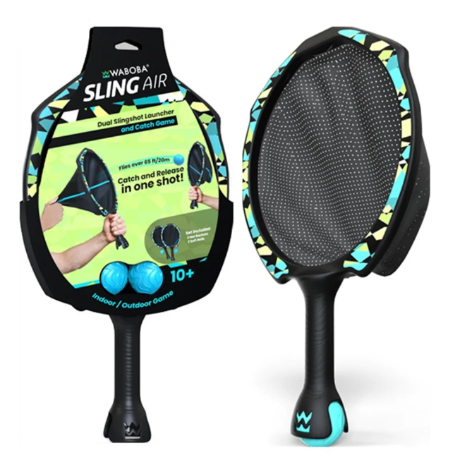 Sling Air Paddle