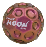 Metallic Moon Ball