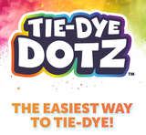 Tie Dye Dotz