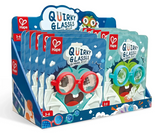 Quirky Glasses (Sold Individually)