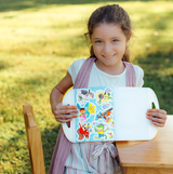 Magical Creatures Stickers