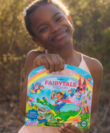 Fairytale Shiny Stickers