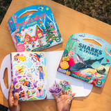Fairytale Shiny Stickers