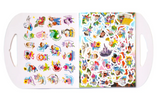 Fairytale Shiny Stickers